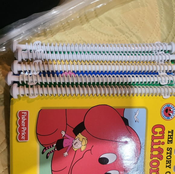 Fisher-price Power Touch Learning System - Picture 15 of 15